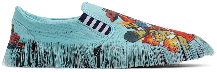 doublet-sneaker 21AW48FT42