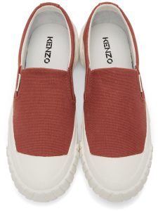 kenzo-sneaker FB62SN420F50