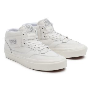 VANS Anaheim Factory Half Cab 33 Dx Schoenen  Wit (VN0A5KX68FJ)