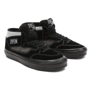 VANS Anaheim Factory Half Cab 33 Dx Schoenen  Zwart (VN0A5KX6B3C)