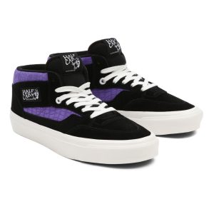 VANS Anaheim Factory Half Cab 33 Dx Schoenen  Zwart (VN0A5KX6B3D)