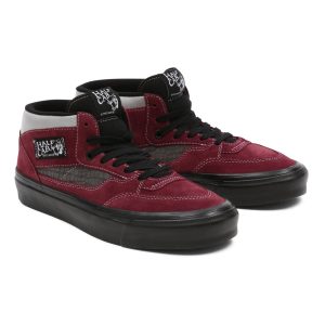 VANS Anaheim Factory Half Cab 33 Dx Schoenen  Rood (VN0A5KX6B3E)
