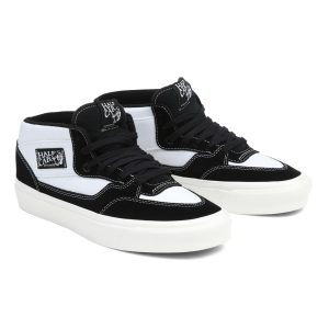 VANS Half Cab 33 Dx Schoenen  Zwart (VN0A5KX6BA2)