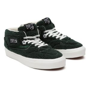 VANS Vans X Sandy Liang Half Cab 33 Dx Schoenen  Groen (VN0A5KX6YRB)