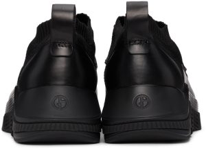 giorgio-armani-sneaker X2X149 XM963