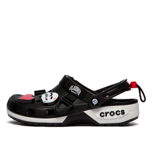 Crocs Clog Vladimir Cauchemar (207357 90H)