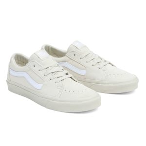 VANS Sk8-low Schoenen Wit (VN0A5KXDBWQ)