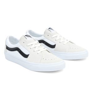 VANS Sk8-low Schoenen Zwart (VN0A5KXDYB2)