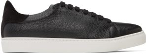 Paul Stuart White Pascal Sneakers (4552CELE122)