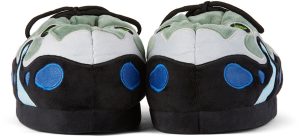 happy99-sneaker Happy Slippers (KIDS)