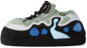 happy99-sneaker Happy Slippers (KIDS)