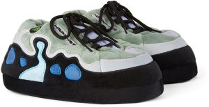 happy99-sneaker Happy Slippers (KIDS)