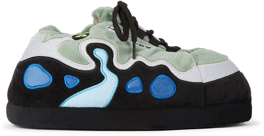 happy99-sneaker Happy Slippers (KIDS)