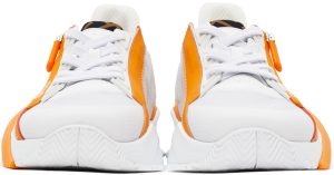 fendi-sneaker 8E8035 AF5R F0UP4