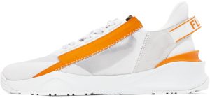 fendi-sneaker 8E8035 AF5R F0UP4