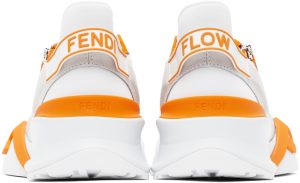 fendi-sneaker 8E8035 AF5R F0UP4