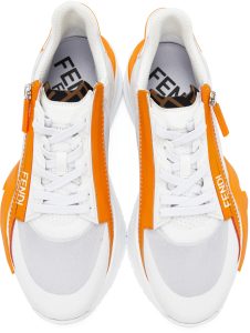 fendi-sneaker 8E8035 AF5R F0UP4