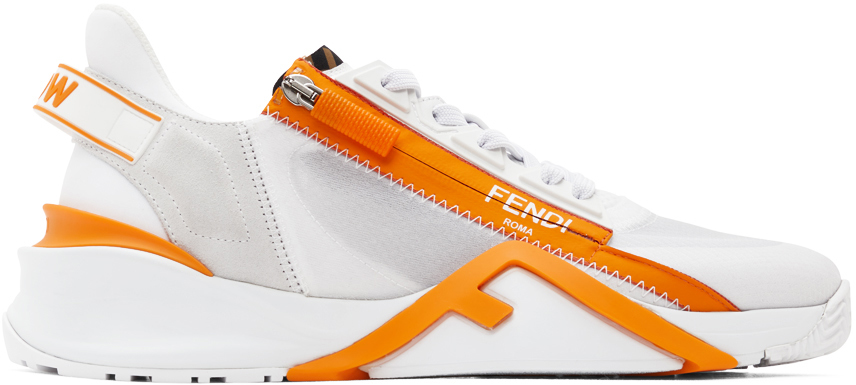 fendi-sneaker 8E8035 AF5R F0UP4