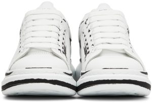 alexander-mcqueen-sneaker 662642WIA4Q
