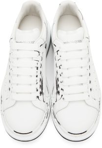 alexander-mcqueen-sneaker 662642WIA4Q