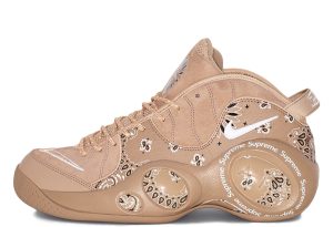 Nike Air Zoom x Supreme Flight 95 Hemp (DJ8604-200)