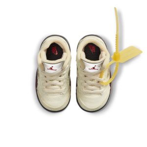 air-jordan-5 CV4828-100