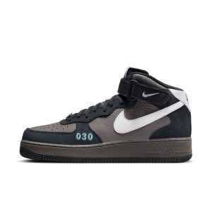 Nike Air Force 1 Mid Berlin (DR0296-200)