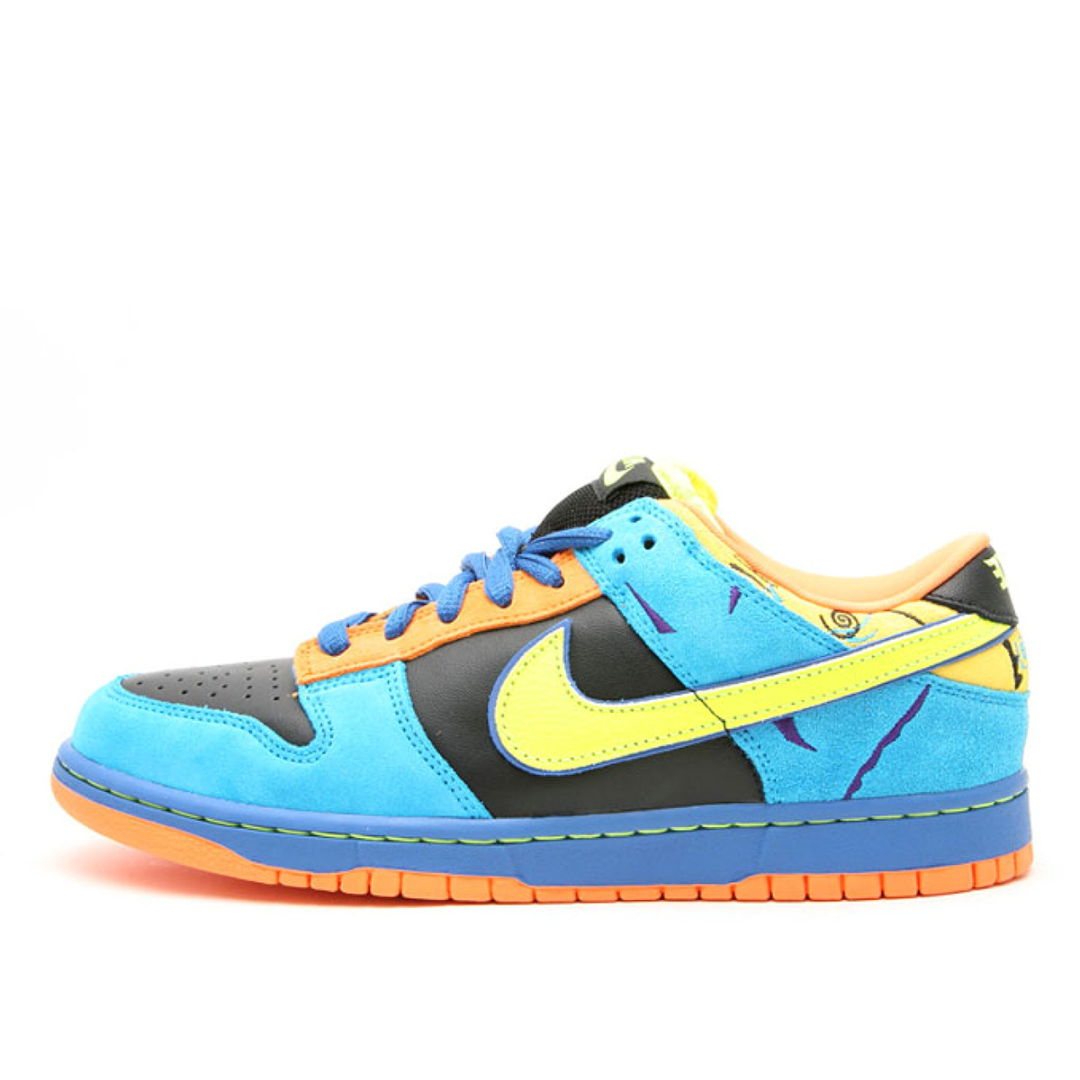 nike-dunk 304292-073