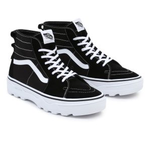 VANS Sentry Sk8-hi Wc Schoenen Zwart (VN0A5KY5BA2)