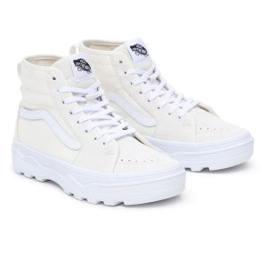 VANS Sentry Sk8-hi Wc Schoenen Wit (VN0A5KY5FS8)