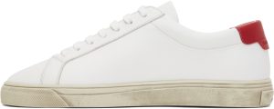 saint-laurent-sneaker 606831 1VE60