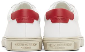 saint-laurent-sneaker 606831 1VE60