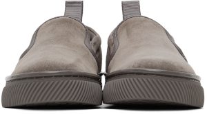 gianvito-rossi-sneaker S25131-M1GRE-SUC