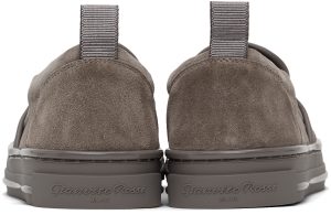 gianvito-rossi-sneaker S25131-M1GRE-SUC