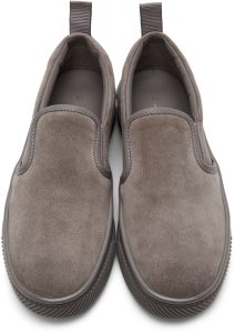 gianvito-rossi-sneaker S25131-M1GRE-SUC