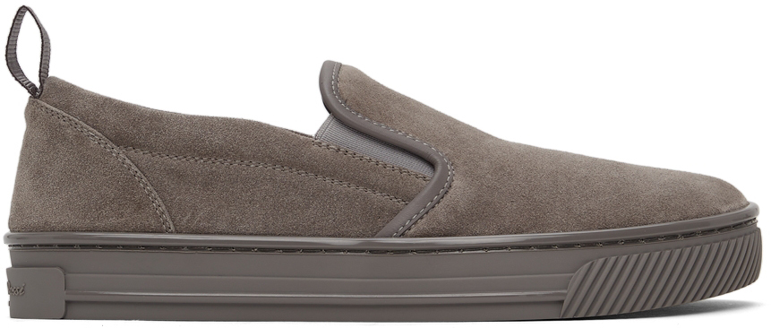 gianvito-rossi-sneaker S25131-M1GRE-SUC