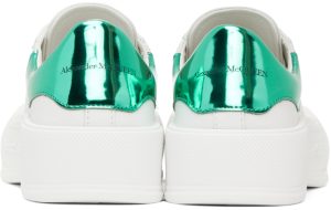 alexander-mcqueen-oversized-sneaker 716636WICEL