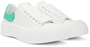 alexander-mcqueen-oversized-sneaker 716636WICEL