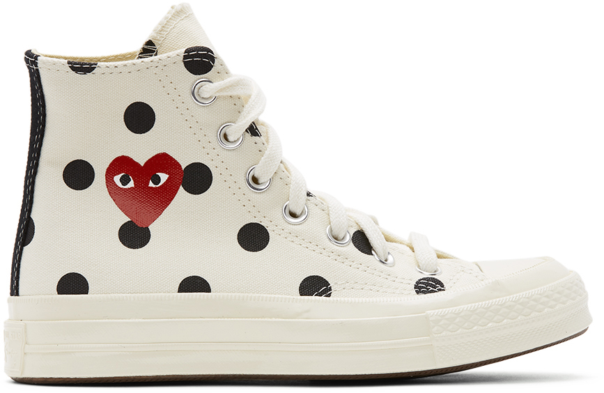 comme-des-garcons-sneaker K115