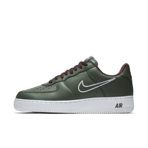 Nike Air Force 1 Low Retro Hong Kong – Deep Forest (845053-300)