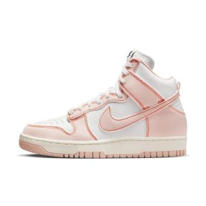 Nike Dunk High 1985 Arctic Orange/Summit White/Orange Blaze/Arctic Orange (DV1143-800)
