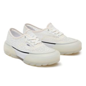 VANS Dots Authentic Mesh Dx Modular Schoenen Wit (VN0A7Q5SAXK)