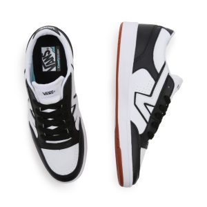 vans-comfycush VN0A7TNL91Q