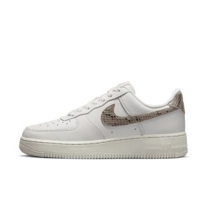 Nike Air Force 1 ’07 Grijs (DD8959-002)