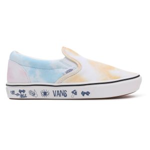 vans-comfycush VN0A7TNMB1Y