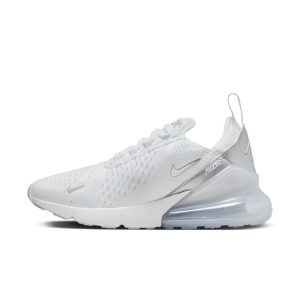 Nike Air Max 270en Wit (DX0114-100)