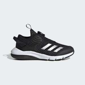 adidas ActiveFlex Boa Core Black / Silver Metallic / Cloud White (GZ3358)