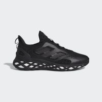 adidas Web BOOST Running Sportswear Lifestyle Core Black / Core Black / Core Black (GZ6445)