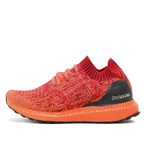 adidas Ultra Boost Uncaged Triple Red