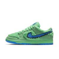 Nike SB Dunk Low Grateful Dead Bears – Green (CJ5378-300)